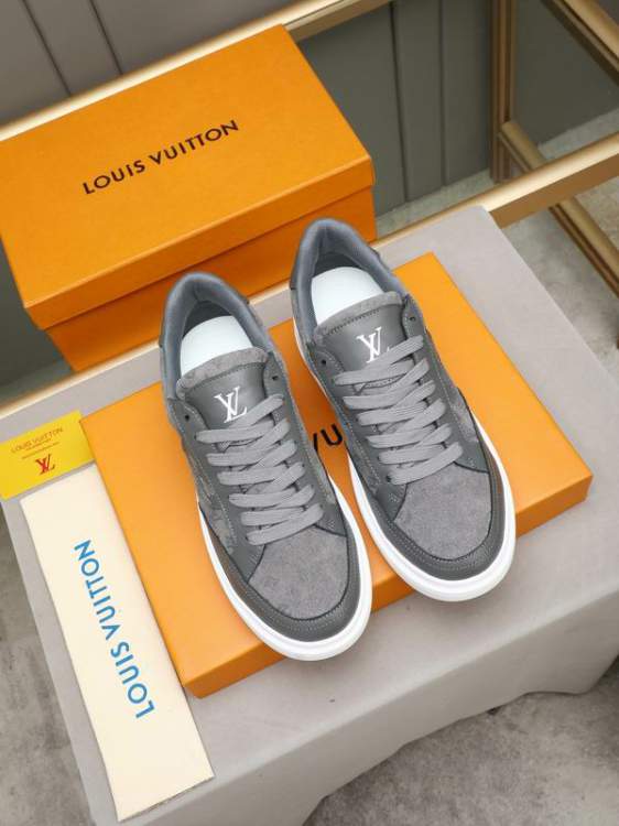 Picture of Louis Vuitton Shoes _SKULVsz38-44hnx051515973